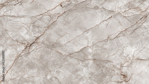 A high-resolution, photorealistic texture of light gray marble with subtle veining, suitable for interior design and tile design, perfect as an ultra-realistic background for.