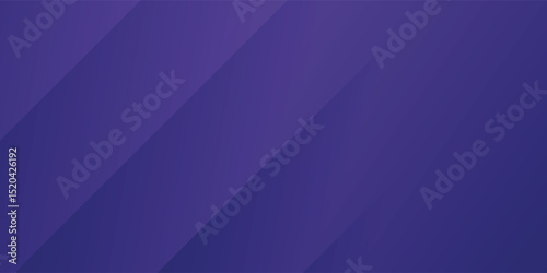 Purple Gradient Background With Geometric Diagonal Lines Design vektor eps10