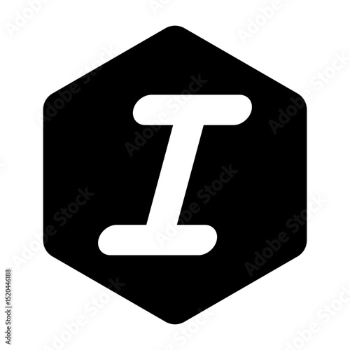 Italic Icon