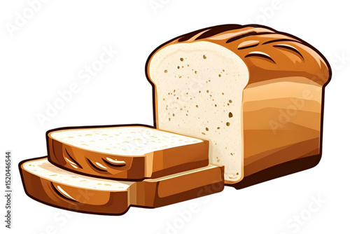 bread and butter