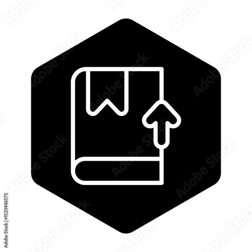 Repo Push Icon