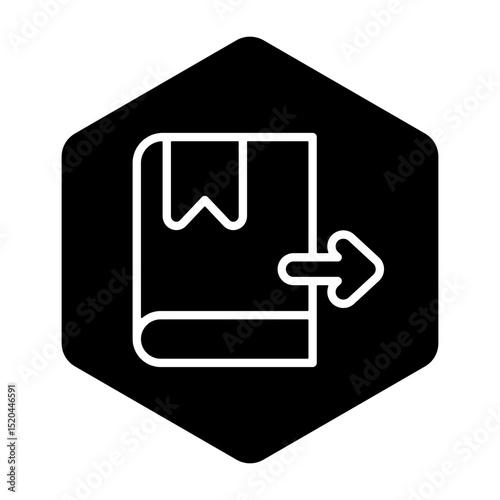 Repo Pull Icon