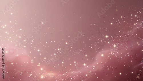 abstract pink background