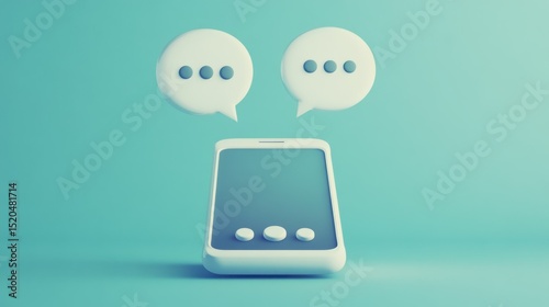 Mobile Chat