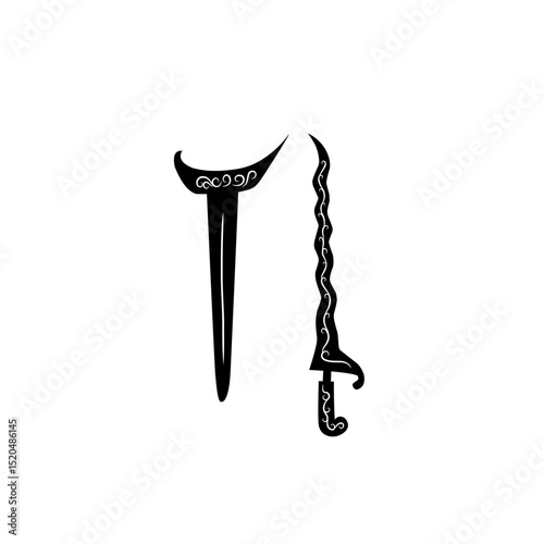keris icon