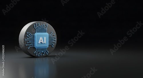 AI Chip Technology  Innovative Circuit Design and Artificial Intelligence Integration for Advanced Computing