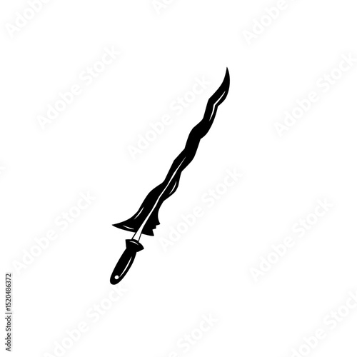 keris icon