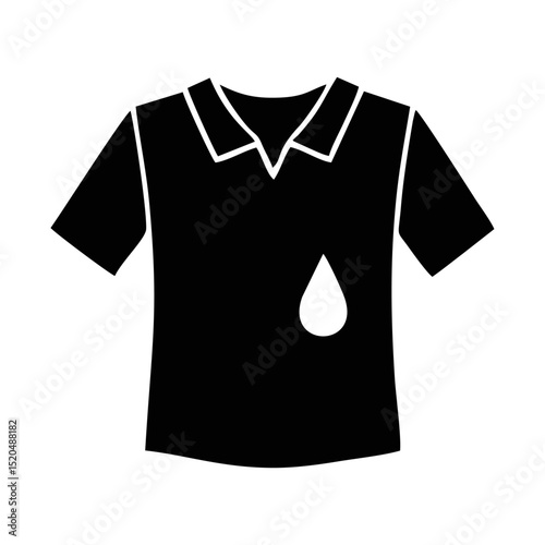 T-Shirt Clothing Icon