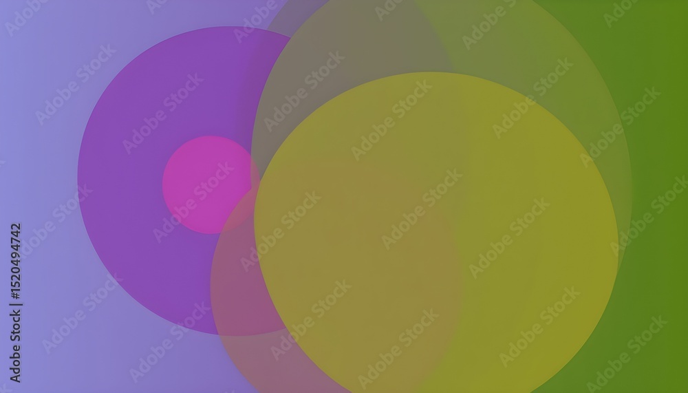 Obraz premium abstract colorful background