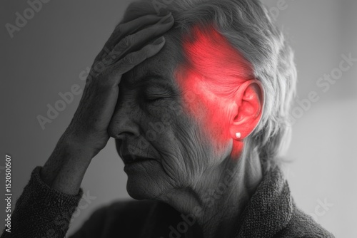 Ear problem - auditory issue, hearing difficulty, sound impairment, sensory concern, listening trouble, auditory disturbance, ear discomfort, perception decline, sound reduction, acoustic challenge