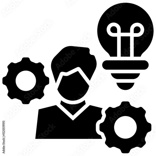 Innovator Icon