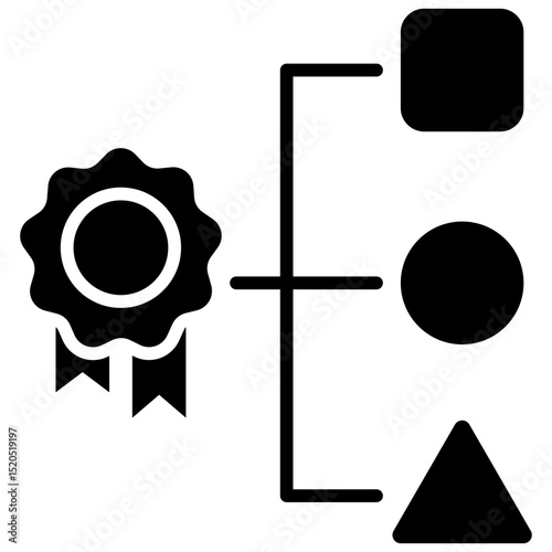 Classification Icon