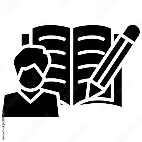 Author Icon