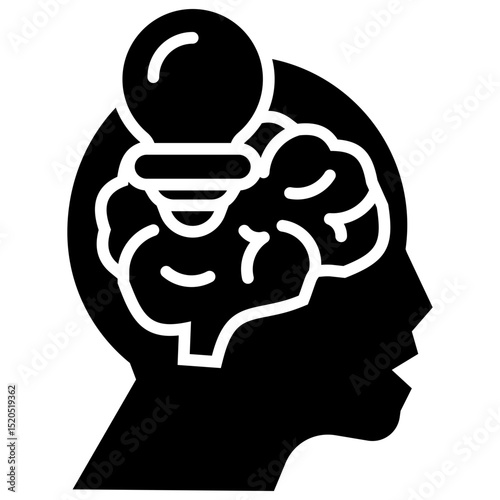 Intelligence Icon