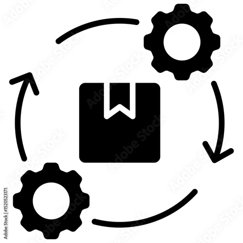 Produce Icon