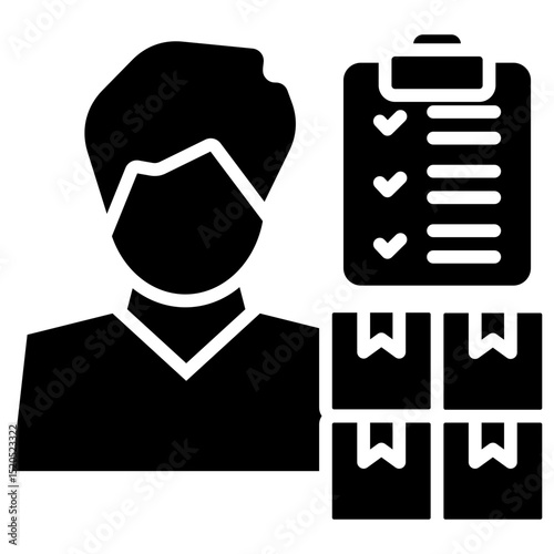 Supplier Icon