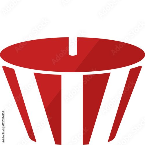 Movie, Film, Cinema Icons Element