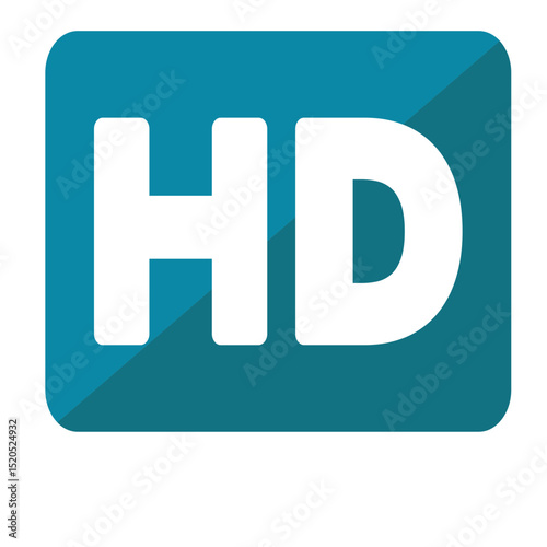 Movie, Film, Cinema Icons Element