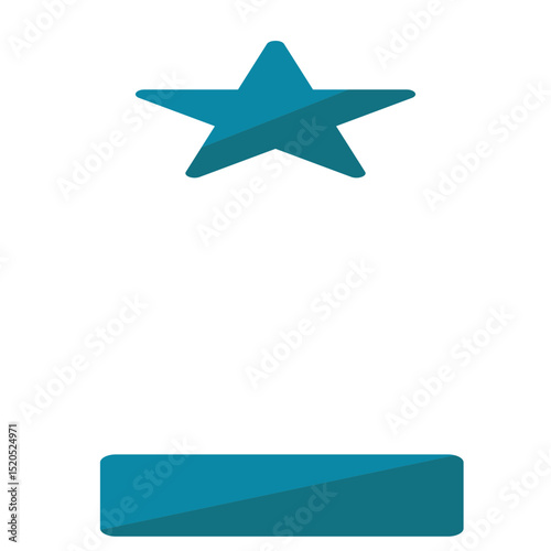 Movie, Film, Cinema Icons Element