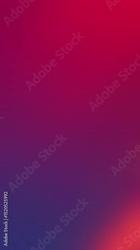 Simple gradient of red and purple, perfect for backgrounds, social media posts, and digital designs requiring a vibrant color palette.