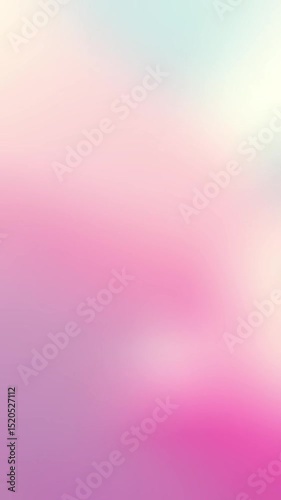 Blurred background with pink and white colors suitable for adding text overlay, social media graphics, presentations, and website designs.
