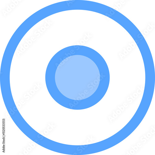 Billiard Icon