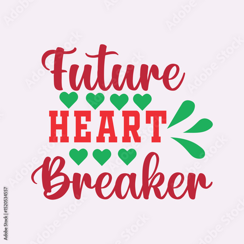 Future Heart Breaker