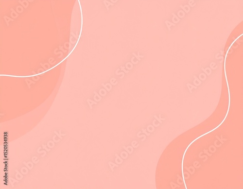 abstract pink background