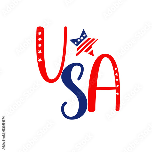 4th of July SVG Bundle