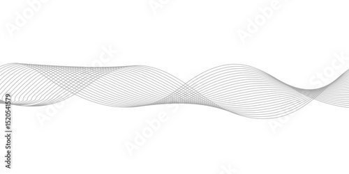 Abstract background with cubes. Modern geometric background. White ceramic brick tile.