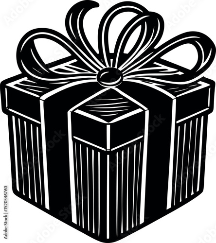 gift box vector 