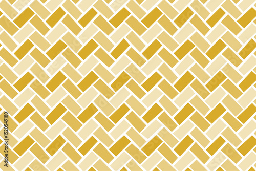 Hand drawn Japanese pattern called 'HIGAKI' in Japan, , Seamless vector background/手描きの檜垣（ひがき）模様の背景、かわいい日本の和柄