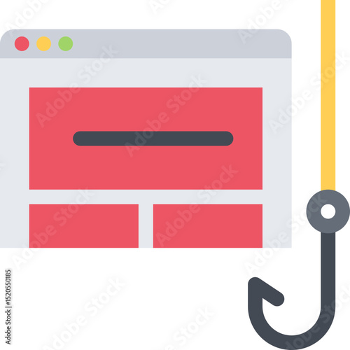 phishing site