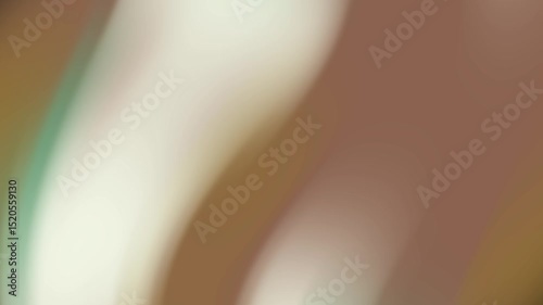 Abstract blurred background with soft colors creating a serene atmosphere for design use