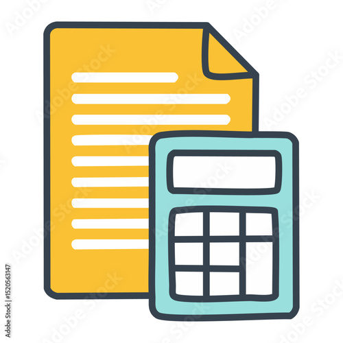 Tax Forms and Calculator 