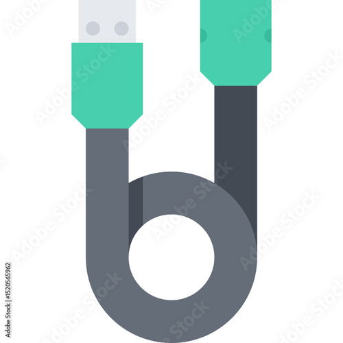 usb extender icon