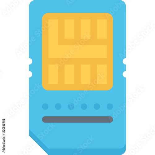 sim card
