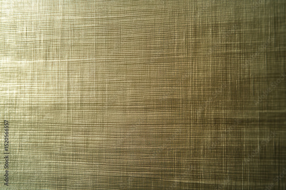 Fototapeta premium Close-up view of a textured fabric surface.