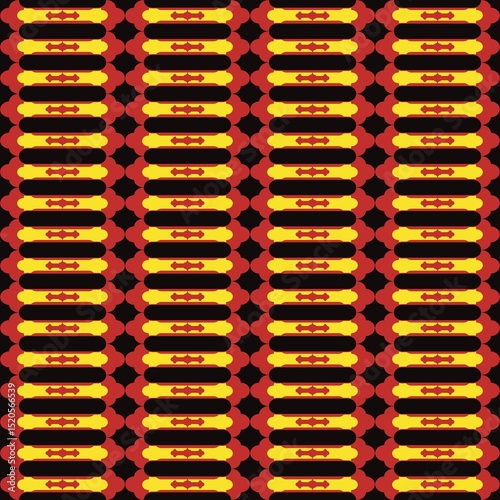 Abstract Ethnic Art, Geometric Design, Tribal Seamless Patterns, Fabric Patterns, Print Patterns, Art, Covers, Prints, Wallpaper, Carpet Design, Patterns on Products.