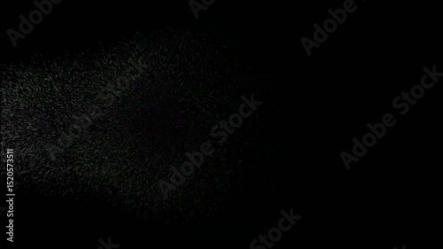 Join Now Button on black Background: Captivating a call to action with a Join Now button design. Join now button animation on black screen background. 4K video chroma 4k