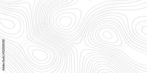 Organic topography design with flowing contour lines, layered terrain textures, abstract landscape inspiration, modern digital mapping aesthetics, natural forms, and visually engaging topographic.