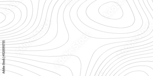 Abstract topography contour line background, modern geographic elevation map curves, digital cartography terrain texture, mapping waves pattern, geographic landscape illustration design for art.
