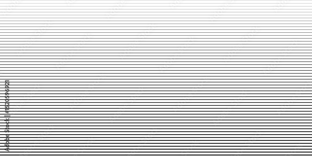 Fototapeta premium Abstract seamless background with dynamic curve line wallpaper vector image for backdrop or presentation