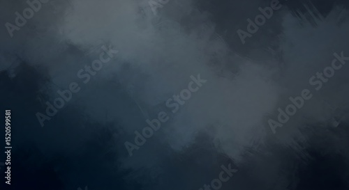dark clouds time lapse