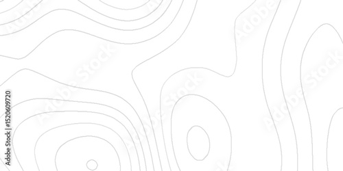 wave Line topography map contour background, geography scheme and the terrain path abstract topographic contour map, wave paper curved reliefs abstract geometric pattern.
