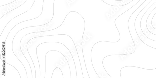 wave Line topography map contour background, geography scheme and the terrain path abstract topographic contour map, wave paper curved reliefs abstract geometric pattern.