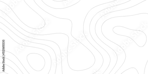 wave Line topography map contour background, geography scheme and the terrain path abstract topographic contour map, wave paper curved reliefs abstract geometric pattern.