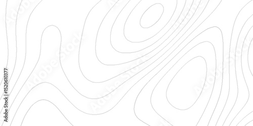 wave Line topography map contour background, geography scheme and the terrain path abstract topographic contour map, wave paper curved reliefs abstract geometric pattern.