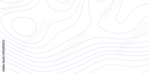 wave Line topography map contour background, geography scheme and the terrain path abstract topographic contour map, wave paper curved reliefs abstract geometric pattern.