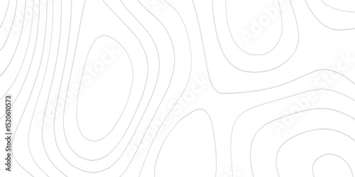 wave Line topography map contour background, geography scheme and the terrain path abstract topographic contour map, wave paper curved reliefs abstract geometric pattern.